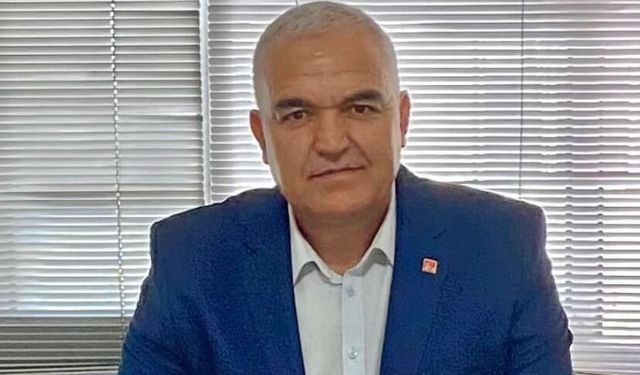 Başkan Akın, Demir’e sert çıkıştı: ”Öküzün trene baktığı gibi’ bakakaldınız”