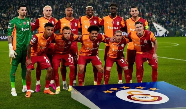 Başkan Çerçioğlu, Galatasaray'ı tebrik etti