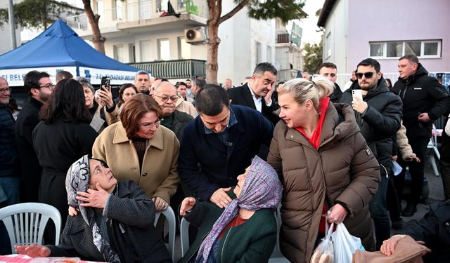 Başkan Günel;''Birlik ve beraberlik içinde hareket etmeyi çok önemsiyoruz''