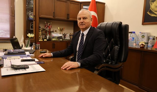 Başkan Kıvrak, vatandaşların Ramazan Ayı’nı kutladı