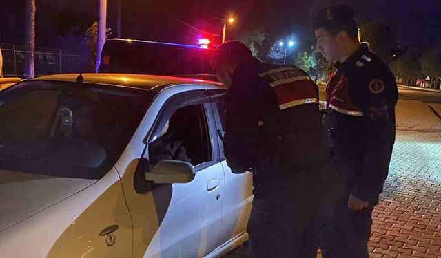 Aydın’da ’Çember 110’ operasyonu: 49 kişi yakalandı