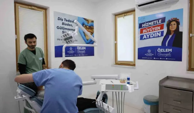 CHP'nin ret oyuna rağmen engel aşıldı: Aydın'ın 17 ilçesine müjde