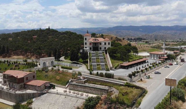 CHP’li Bülbül, kapatılan Adnan Menderes Müzesi’ni, meclis gündemine taşıdı