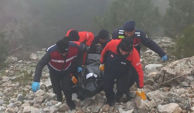 Aydın'da define vahşetinde 4 tutuklama