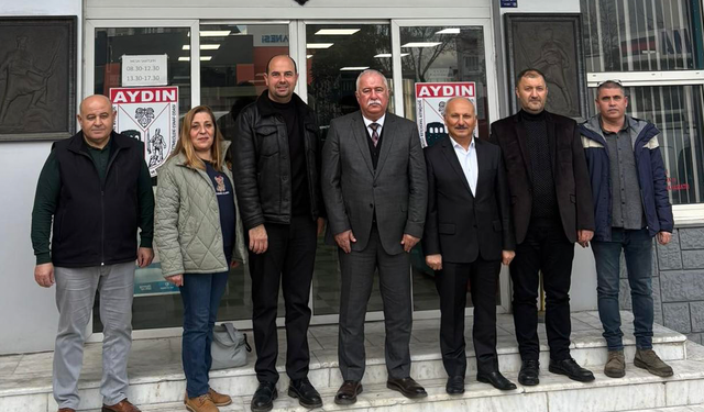 Eğitim ve ulaşımda ‘güç birliği’ yapacaklar