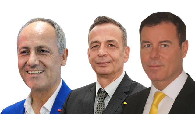 Didim esnafı başkanını seçiyor