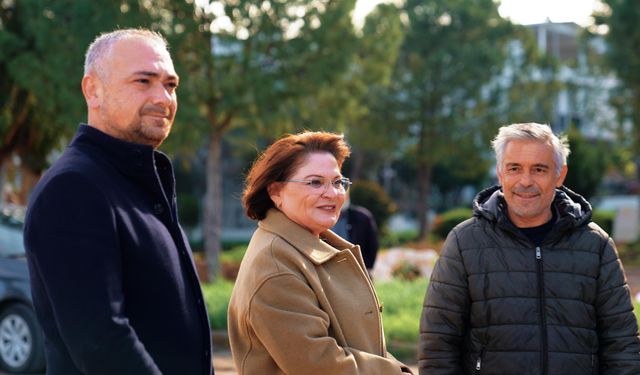 Didim Belediyesi Mavişehir projesini hızlandırdı