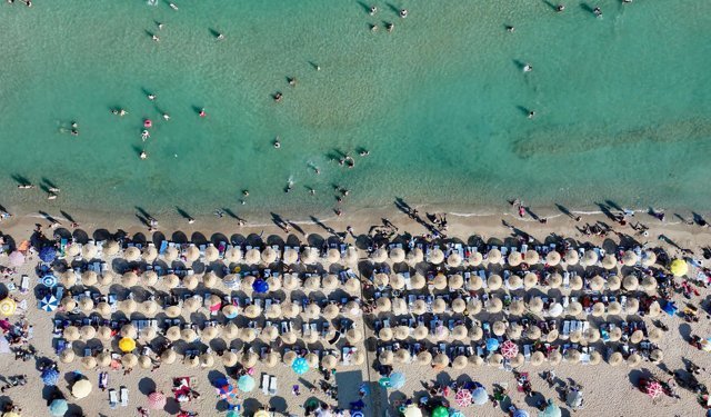 Didim, bu yılda ITB Berlin fuarına yerini alıyor
