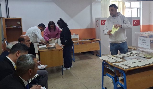 Didim Esnafı “Şerif Erul” ile devam dedi