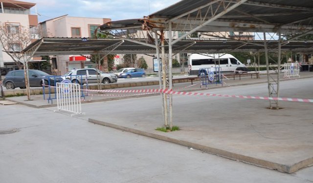 Didimliler bu uyarıya dikkat!