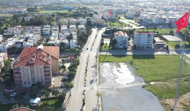 Didim’in Efeler’i, 6 ilçeyi geride bıraktı