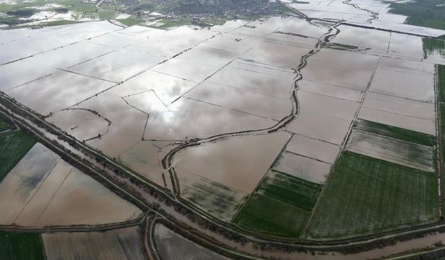 DSİ'den kritik uyarı: "Nehirden uzak durun"