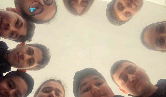 Efeler’de okullarda sevgi ve saygı dili güçlendi