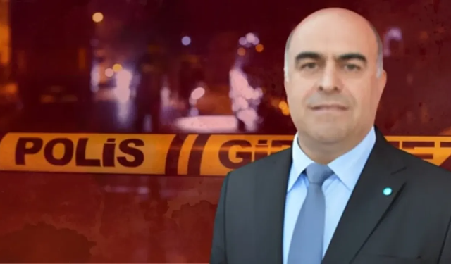 Eski Belediye Başkanı oğlu tarafından öldürüldü