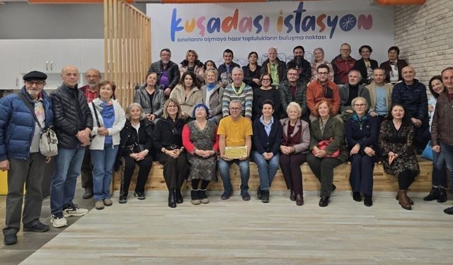 Germencik’ten dünyanın yarısına: Gezgin doktorun hikâyesi