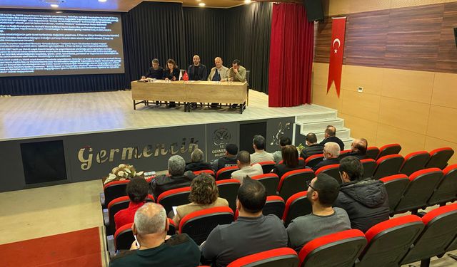 Germencik’te öğrenciler suya para vermeyecek: İlk adım Turanlar’dan