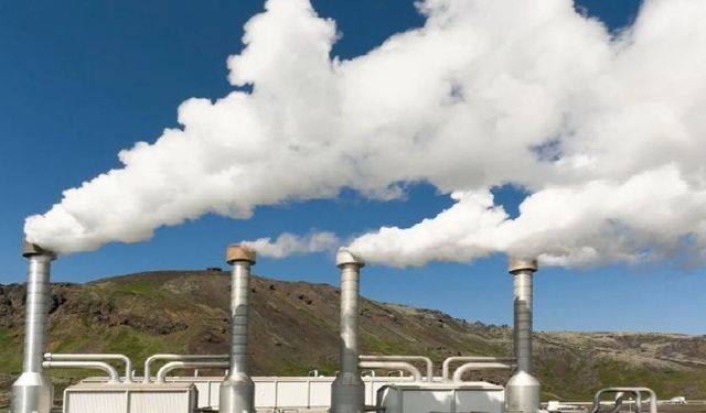 Germencik’teki jeotermal projesinde mahkeme kararını açıkladı