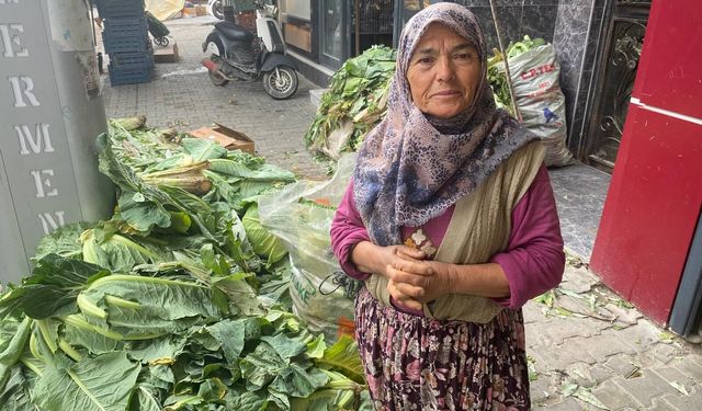 Helal olsun sana Cennet teyze