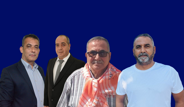 İncirliova’da söz artık esnafta: Başkanlık için 4 aday yarışacak