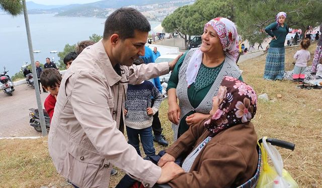 Kuşadası’nda Büyüleyici Bir Deneyim