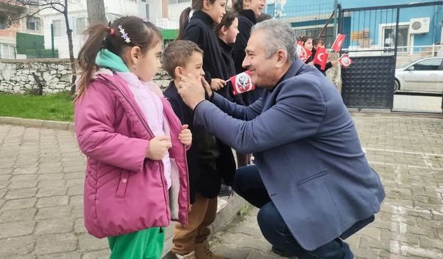 Ataman'dan üzen veda