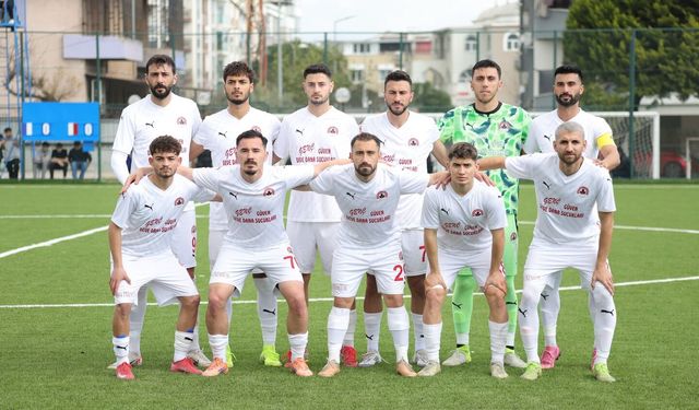 İncirliova Belediyespor’dan hakem kararlarına videolu tepki