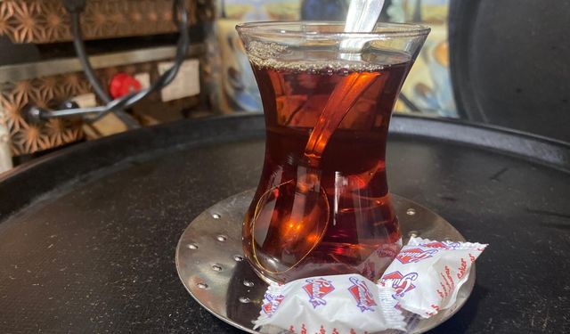 İncirliova’da çay ve kahveye zam