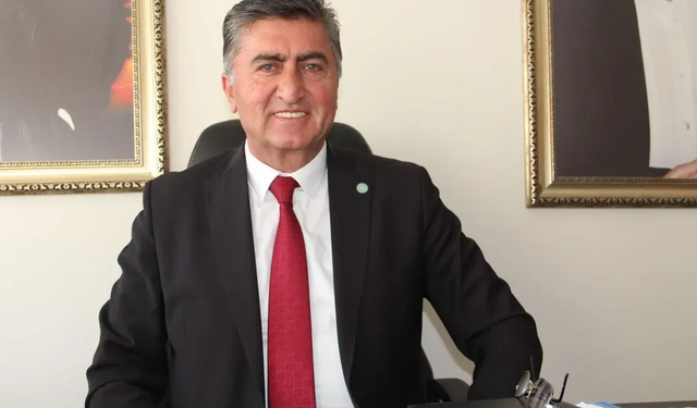 İYİ Parti’de olağanüstü gece: Ertürk istifa etti, yeni il başkanı belli oldu