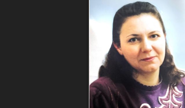 Gurbetten memleketi Aydın'a izne geldi, hayatını kaybetti