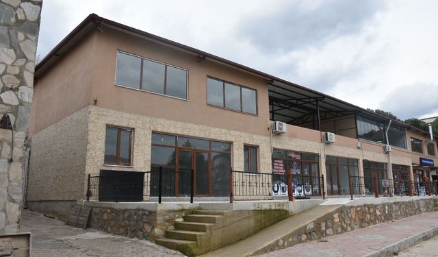 Karacasu'da çekişmeli ihalelerin kazananı belli oldu