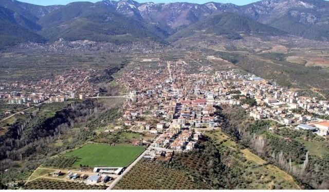 Karacasu'da okullara personel alınacak