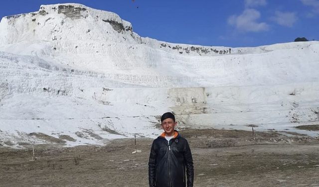 Karacasu'da yürekler dağlandı: Ataköy'de dayı-yeğen aynı kaderi yaşadı