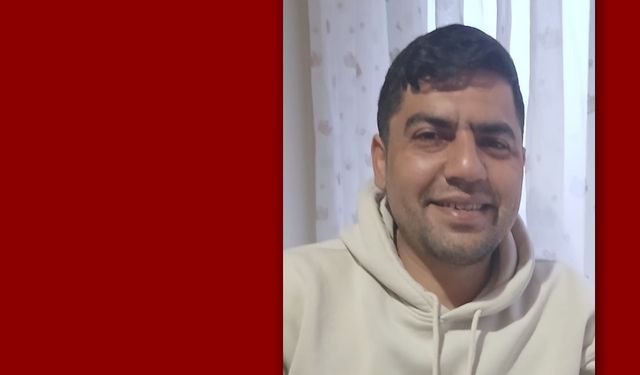 Cavit Çakır’dan haber alınamıyor