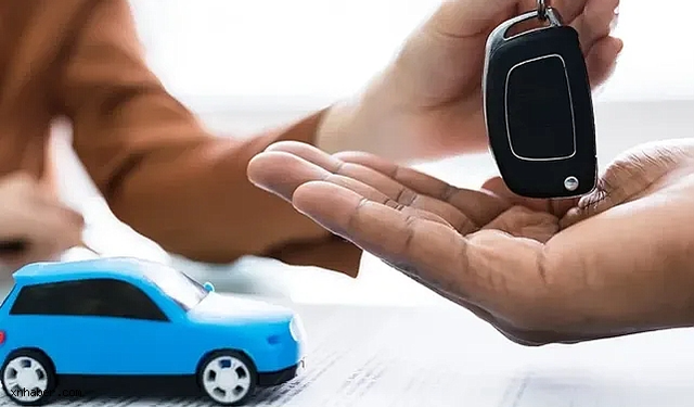 Bakanlık açıkladı: Araç kiralamada yeni dönem başlıyor!