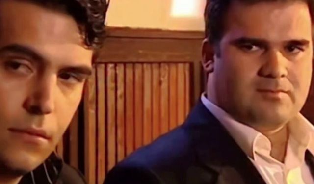 Kurtlar Vadisi’nin Yakup’u Atça’da “Ekmek Parası”yla tanındı, vefasıyla konuşuluyor