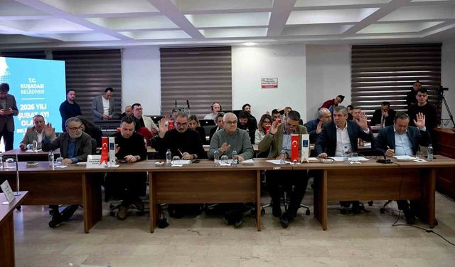 Kuşadası’nda kooperatifçilikte yeni dönem