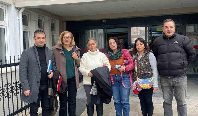 Kuşadası'ndaki cinayette karar çıktı