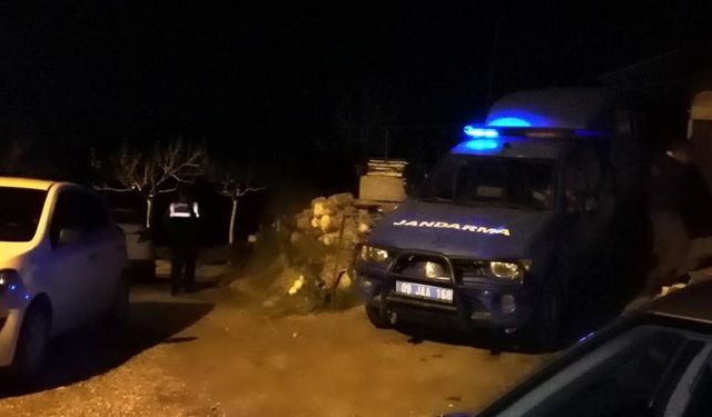 Marmaris’teki silahlı kavganın şüphelisi Aydın’da aranıyor