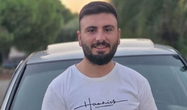 Kuyucak'ı üzen ölüm: Mesaiye gitmek için evden çıktı hayatını kaybetti