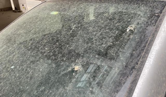 Meteoroloji’den Aydın’a toz taşınımı uyarısı