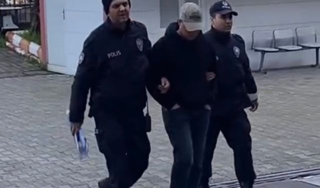 Nazilli’de ailesine ve çevredekilere bıçakla saldıran şüpheli tutuklandı