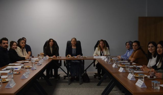 Nazilli’de “Sağlık Tedbirleri Toplantısı” gerçekleştirildi