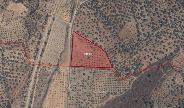 Nazilli’deki projeye Büyükşehir’den onay çıktı