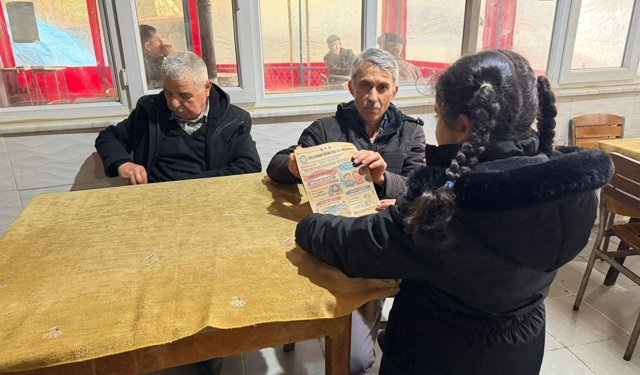 Nazilli’nin çocukları geleneklerini yaşatıyor