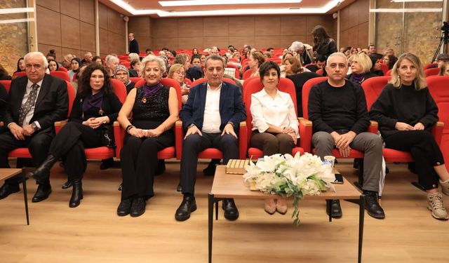 Öğrenciler için çaldılar: Aydın'da Klasik Batı Müziği esintileri