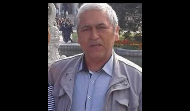 Germencik’i üzen ölüm: Emekli polis memuru vefat etti