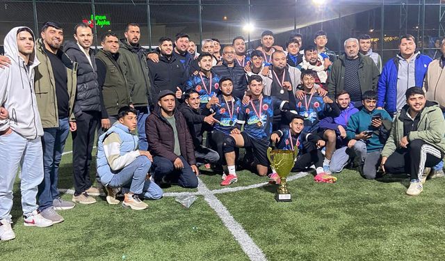 Şampiyon Acarlar City