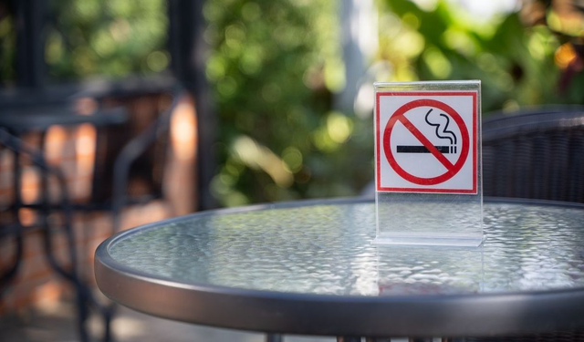 Sağlık Bakanlığı'ndan yeni adım: Sigara yasakları genişliyor