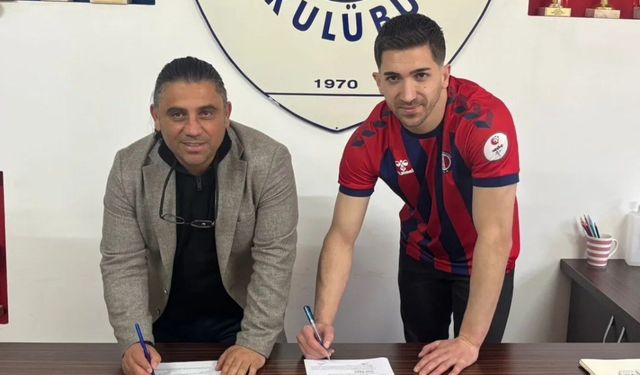 Söke 1970’ten golcü hamlesi