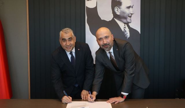 Söke Belediyesi ile ADÜ arasında iş birliği güçlenecek